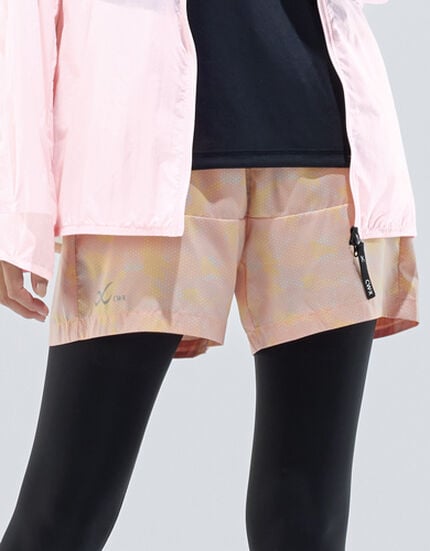 アウターボトムス