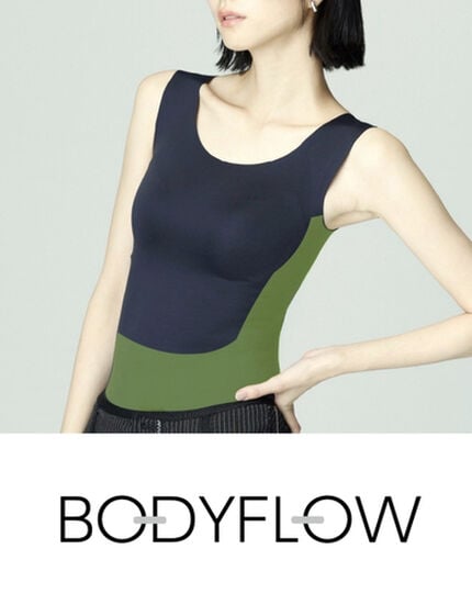 BODY FLOW