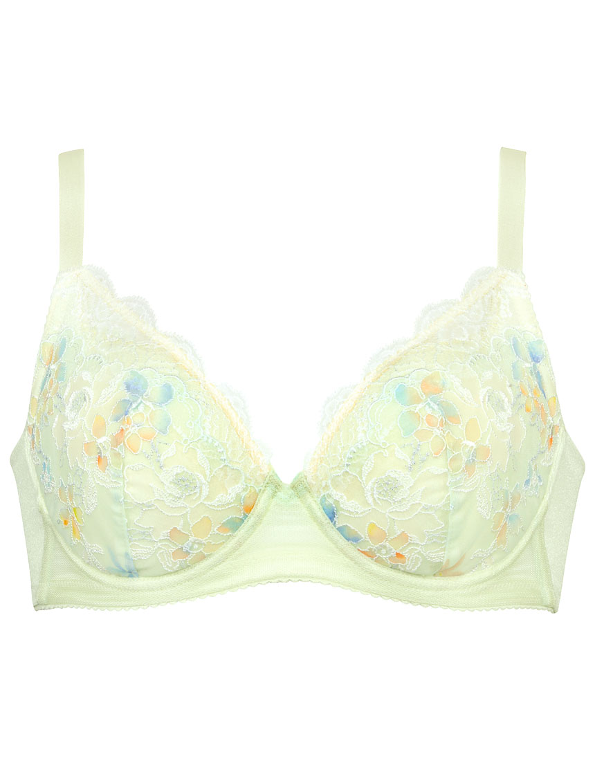 大きな胸を小さく見せるブラinfo ワコール直営の公式下着通販サイト Wacoal Web Store