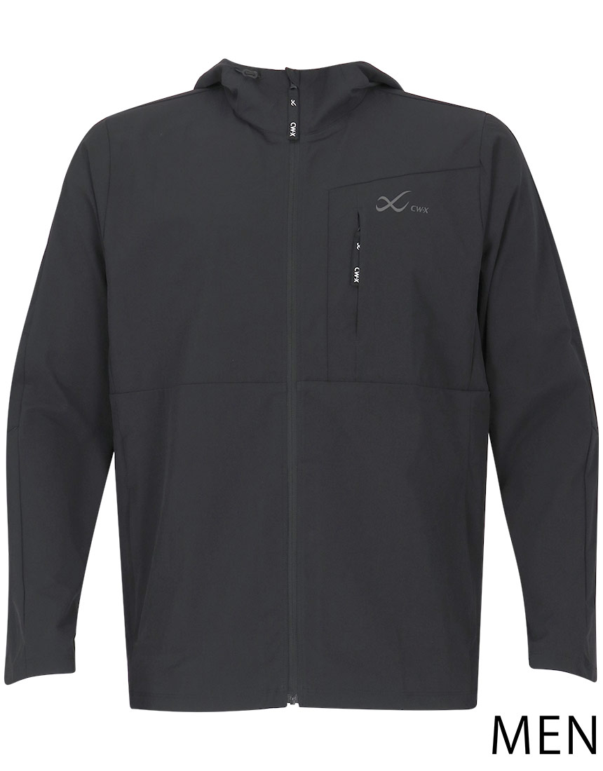 CW-X ストレッチタイプ撥水防風ジャケット＆パンツ＆ニット帽 HOT コレクション｜CW- X NEWS | CW-X(シーダブリュー・エックス