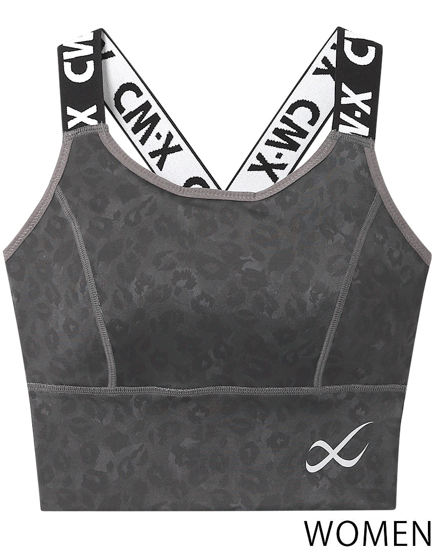 SPORTS BRA(スポーツブラ) | CW-X(シーダブリュー・エックス
