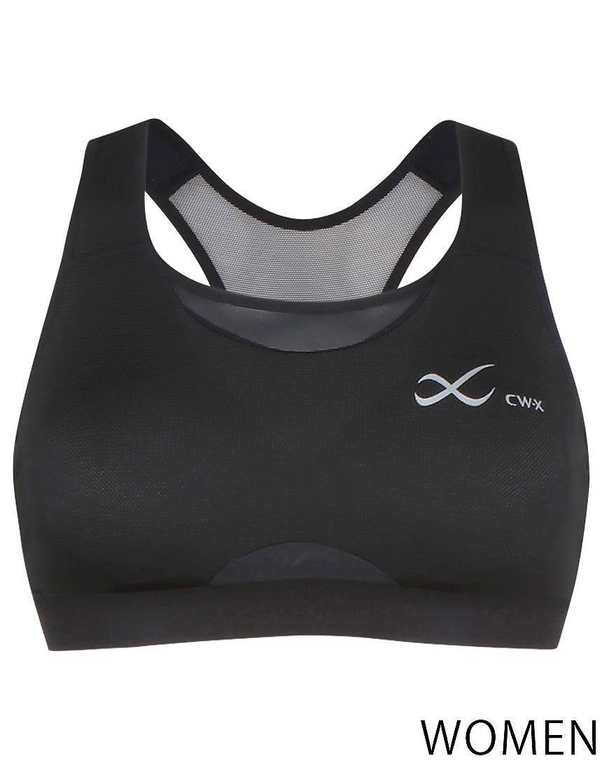 SPORTS BRA(スポーツブラ) | CW-X(シーダブリュー・エックス SPORTS BRA(スポーツブラ) | CW-X(シーダブリュー・エックス