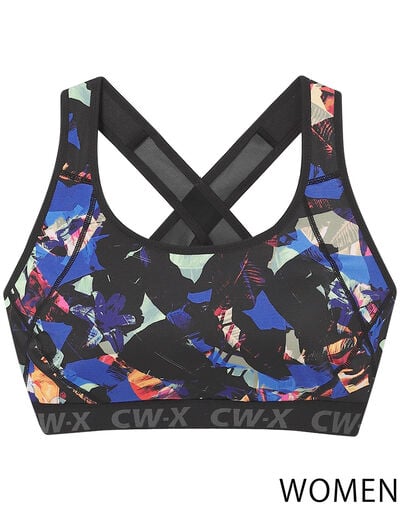SPORTS BRA(スポーツブラ) | CW-X(シーダブリュー・エックス 