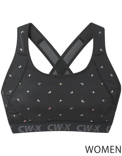 SPORTS BRA(スポーツブラ) | CW-X(シーダブリュー・エックス 
