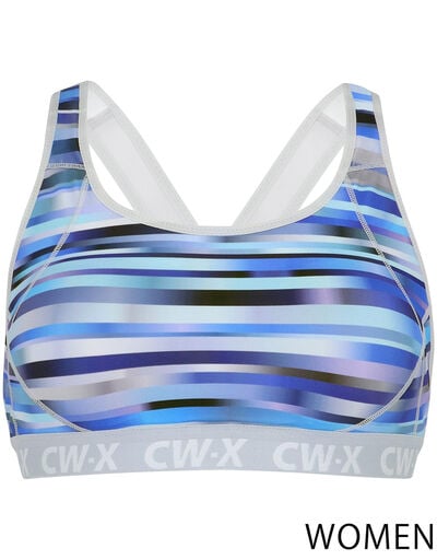 SPORTS BRA(スポーツブラ) | CW-X(シーダブリュー・エックス 