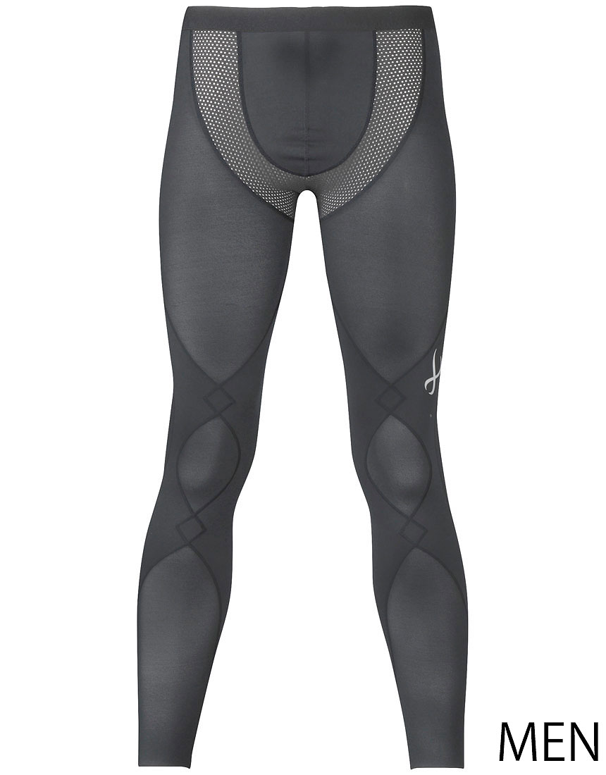 スポーツタイツメカニズム別 Cw X Men Cw X シーダブリュー エックス ワコールのスポーツウェア