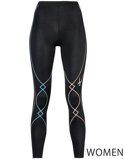 TIGHTS(タイツ) | CW-X(シーダブリュー・エックス) | ワコールの 