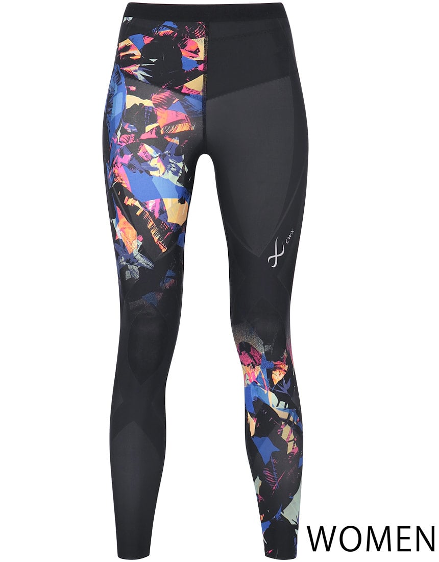 TIGHTS(タイツ) | CW-X(シーダブリュー・エックス) | ワコールの