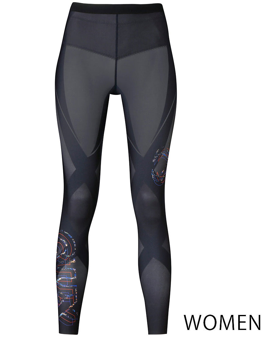 TIGHTS(タイツ) | CW-X(シーダブリュー・エックス) | ワコールの