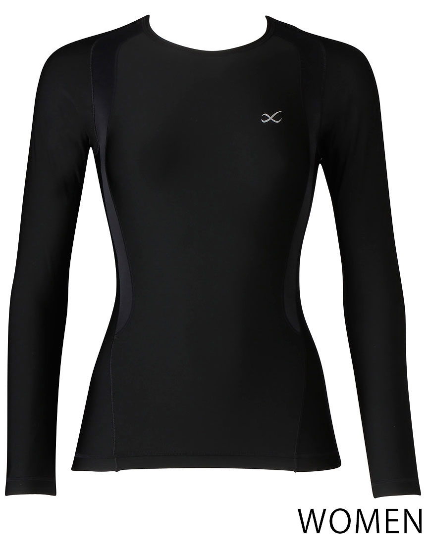 TOPS(トップス) | CW-X(シーダブリュー・エックス) | ワコールの