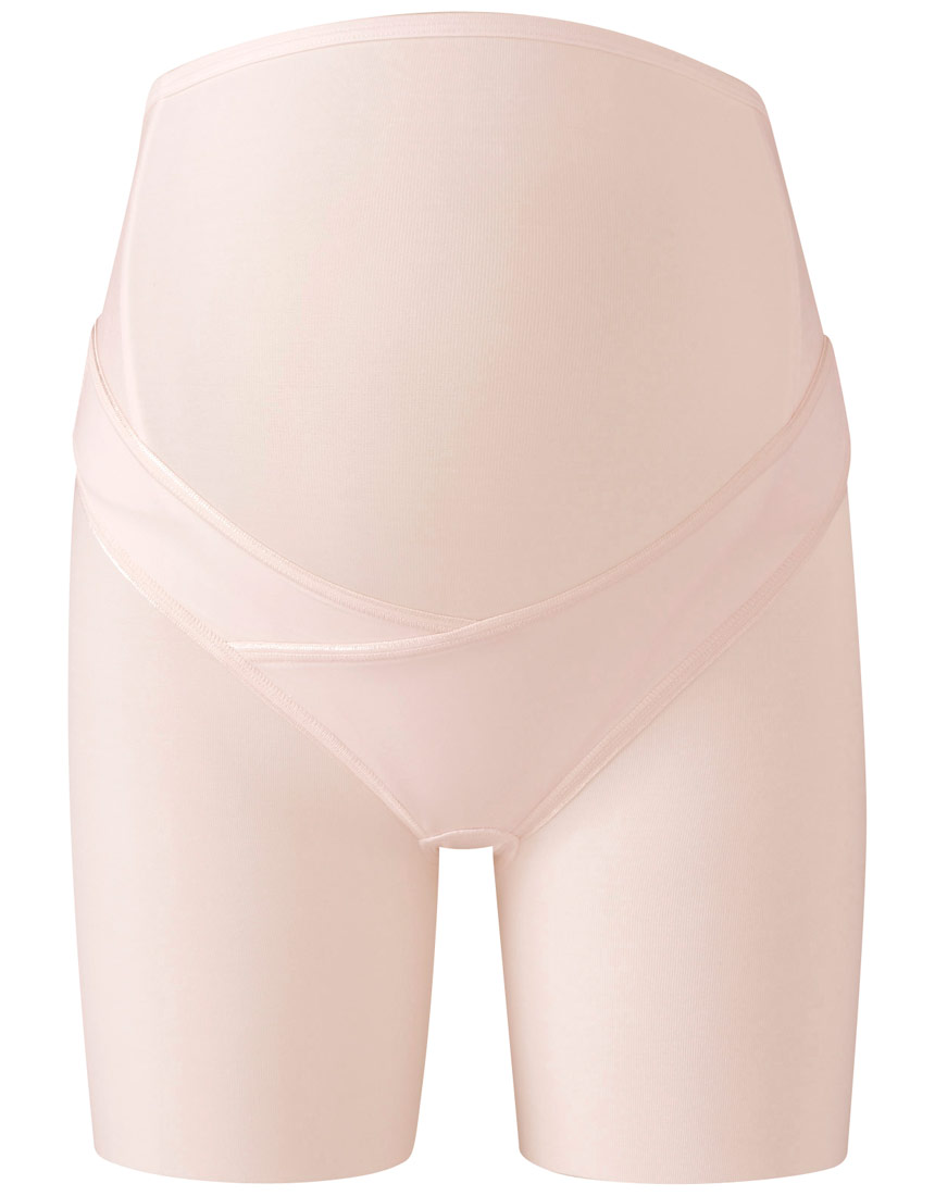 ワコールマタニティ 【産前用】 妊婦帯パンツタイプ(しっかり) CB