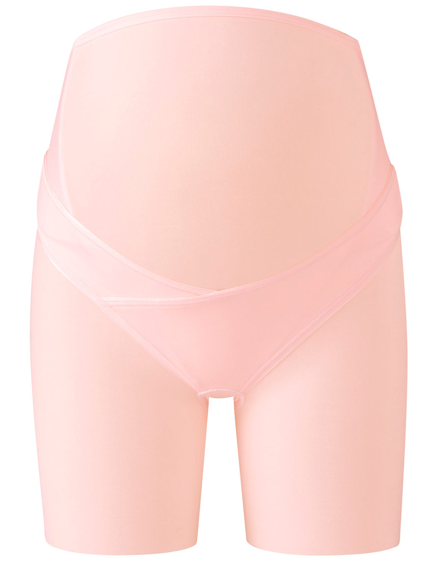 ワコールマタニティ 【産前用】 妊婦帯パンツタイプ(しっかり) SP