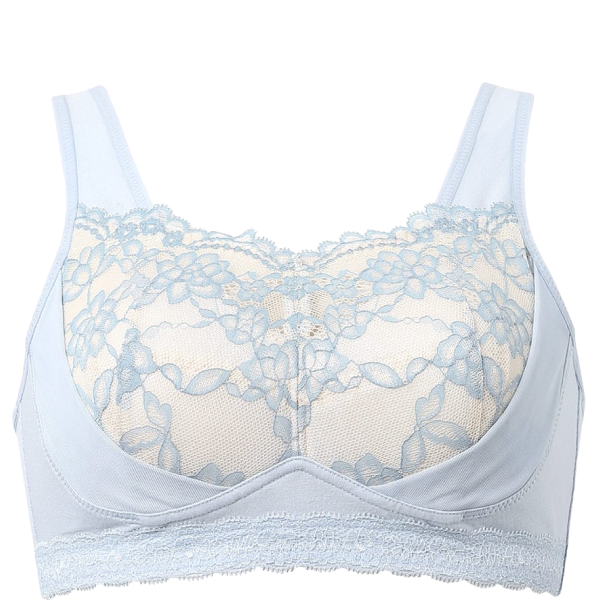 ワコール ナイトアップブラ　レーシィ BRA166 SX