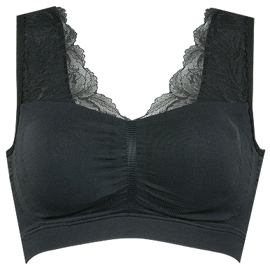 ウイング ナイトアップブラ ルーム KB3511 BL