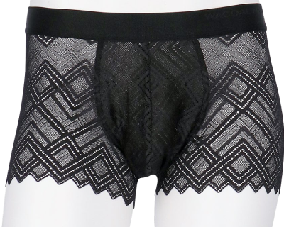 ワコールメン Men Shorts