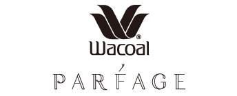 Wacoal PARFAGE