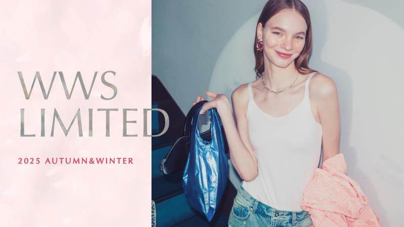 ワコール_ウェブストア限定