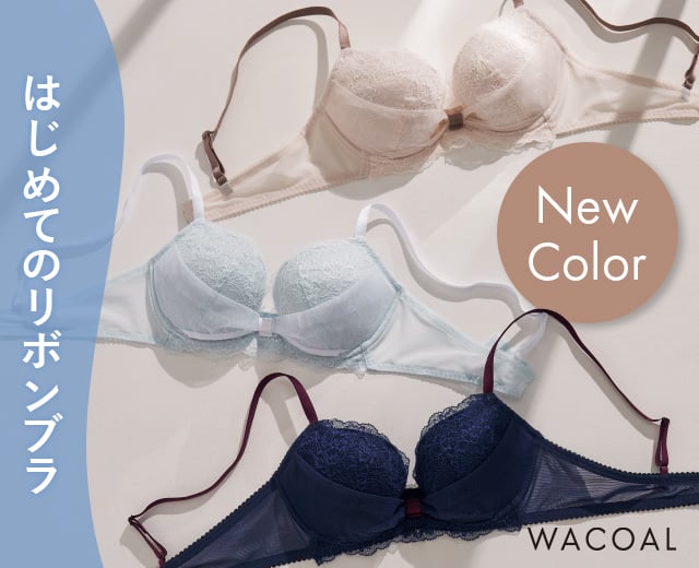 WomenTOP:WB（リボン）