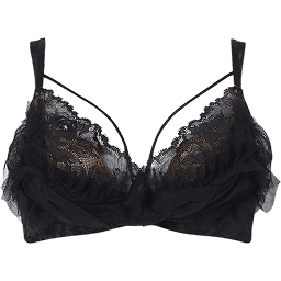 Light easy bra BXE490 BL