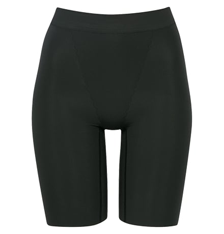 ワコール 重力ケアガードル（ロング丈） GRC623 BL