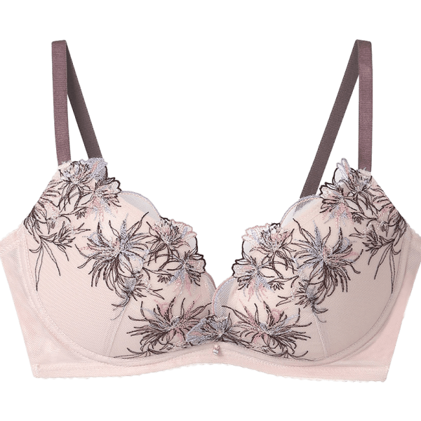 アンフィ BRAGENIC 脇高細見えタイプ BMI353 OC