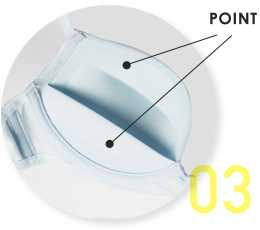 POINT 03