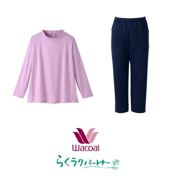 ワコール らくラクパートナー