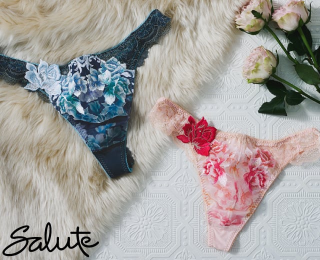 MenTOP:サルートメンズ