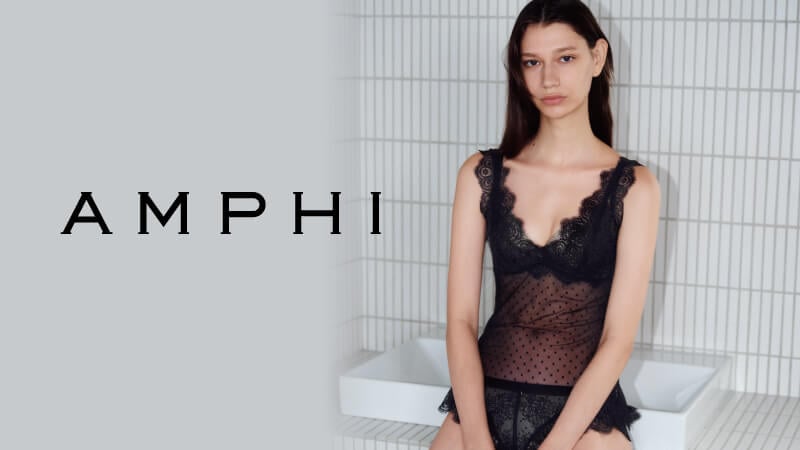アンフィ -AMPHI