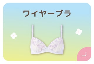 ファミリー500円オフキャンペーン・ワイヤーブラ