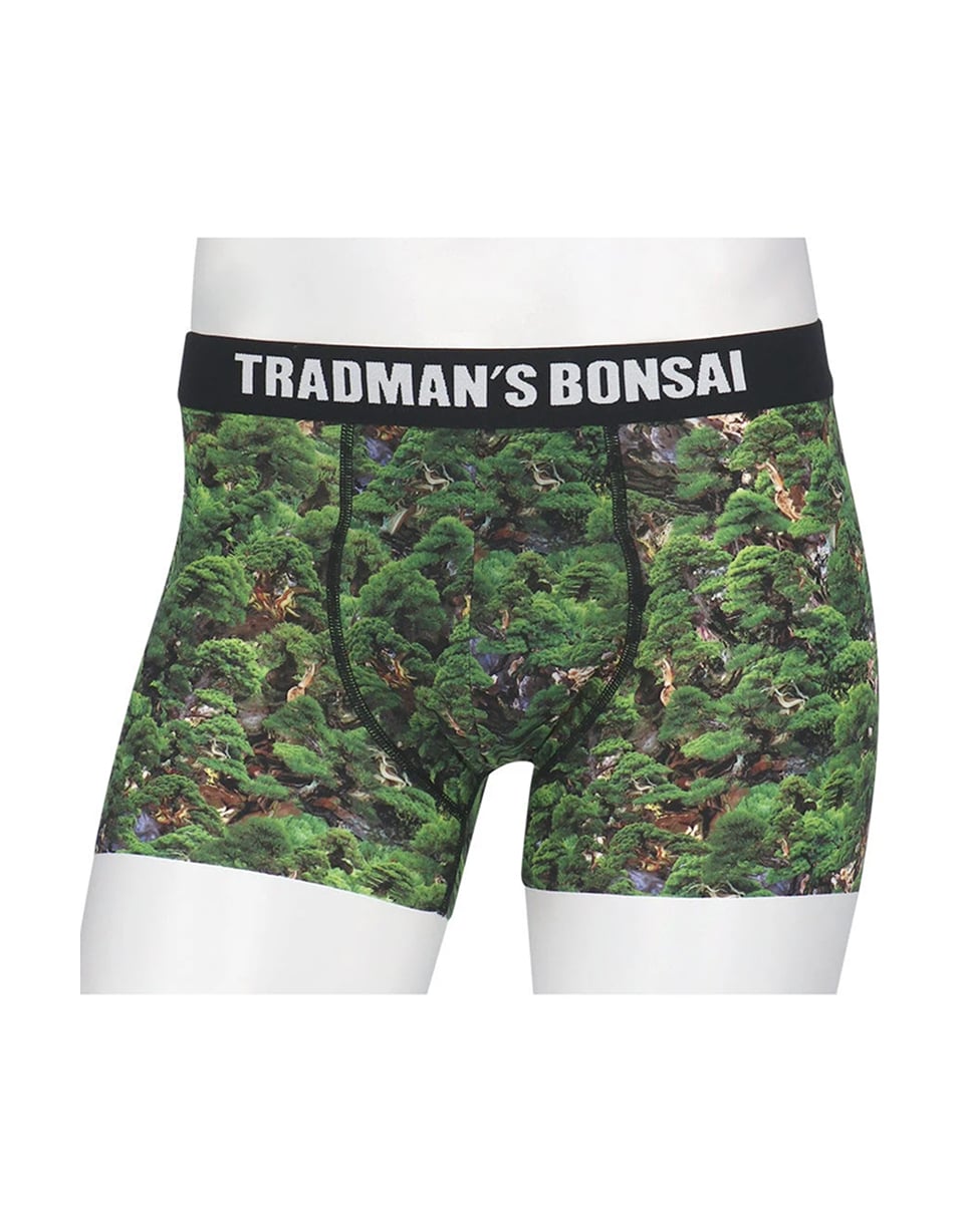 【ＴＲＡＤＭＡＮ’Ｓ　ＢＯＮＳＡＩコラボ】気持ちいいパンツ