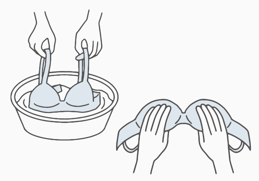 手洗いの方法