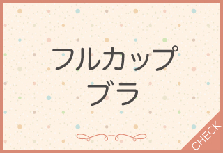 フルカップブラ