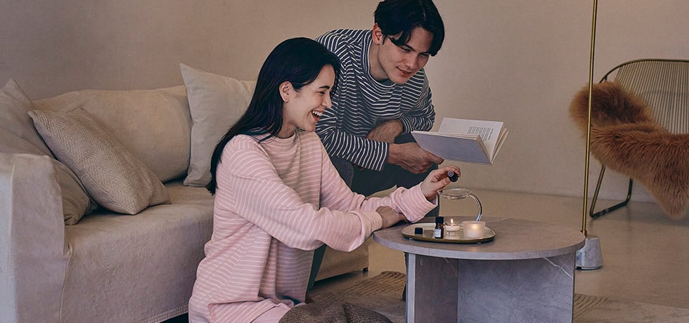 あったかパジャマ＆おやすみインナー特集