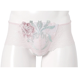 サルート 【限定発売商品】メンズボクサーパンツ PTJ022 PU