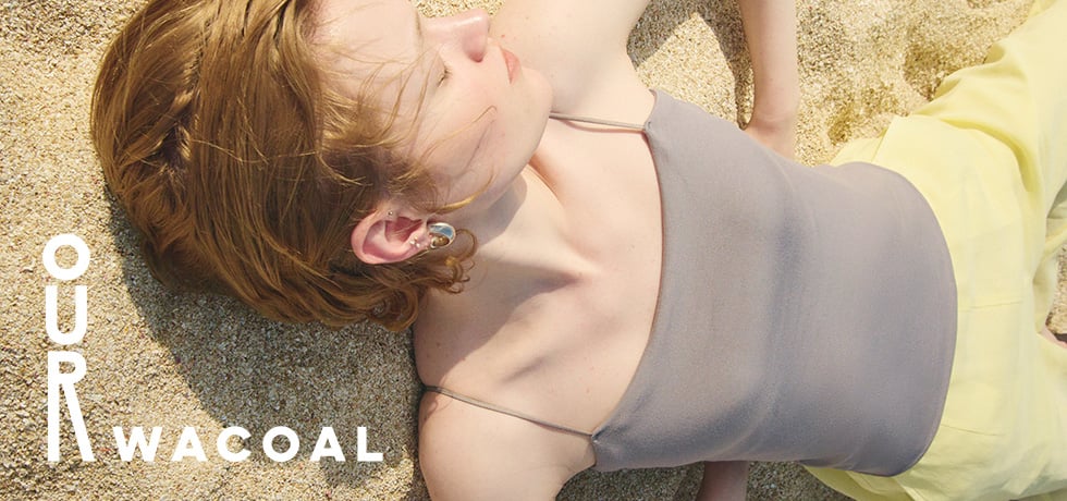 カップインウェア