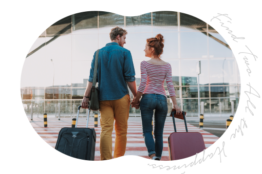 こっそりペア活