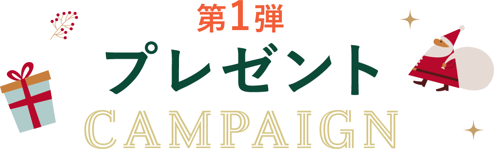 クリスマスキャンペーン｜ワコール直営の公式下着通販サイト