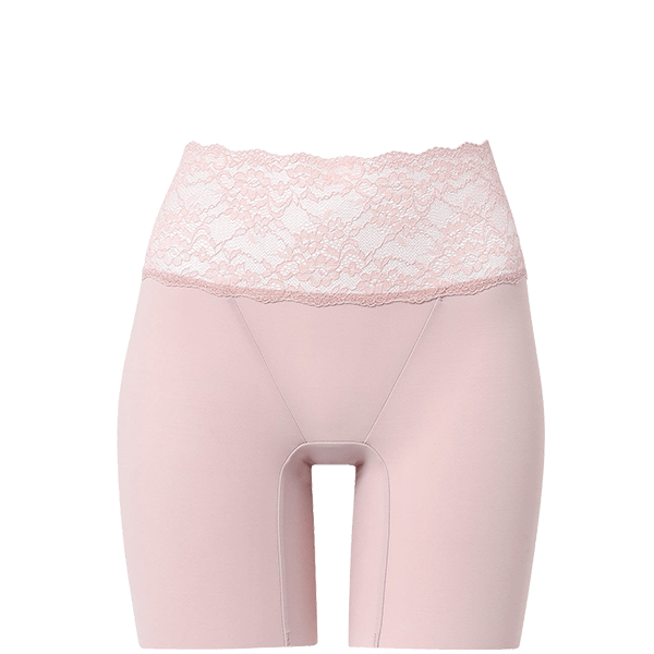 美尻補整ショーツ【Ｐパンツ】ナチュラルアップパンツ KJ4231 PI