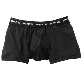 ブロス バイ ワコールメン ボクサーパンツ GT3111 BL