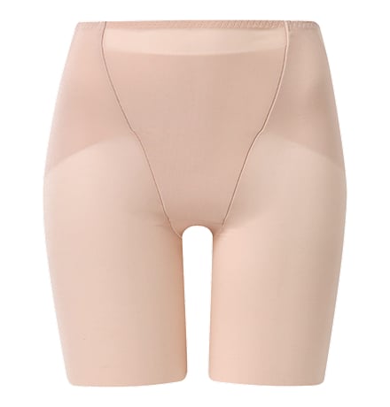 ウイング マッチミーガードル（ロング丈） KQ2720 DR