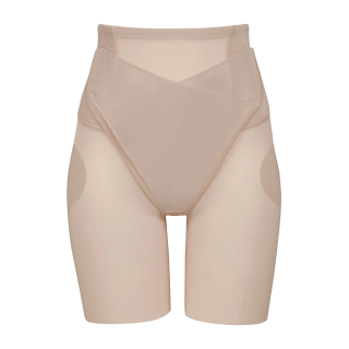 ワコール_マタニティ サッとはける、産後骨盤サポートパンツ MZR385 OC