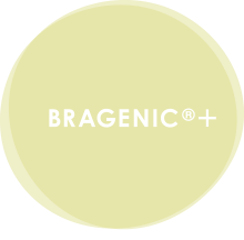 BRAGENIC®+