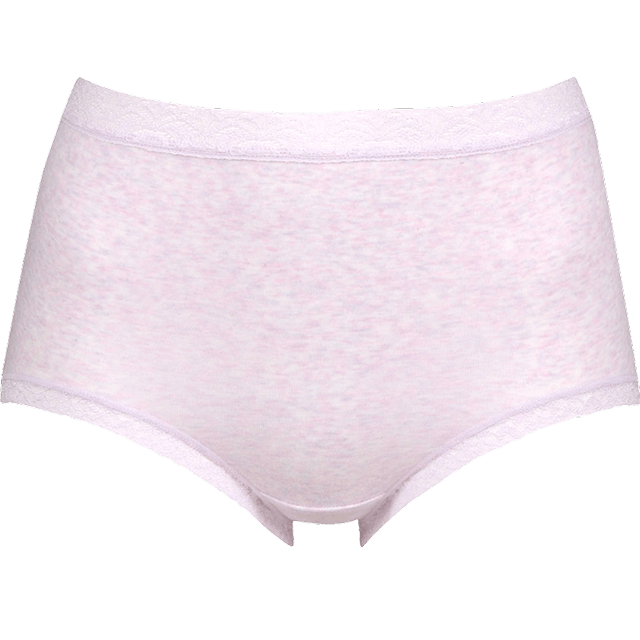 ワコール ふかめ丈ディアヒップショーツ PPA177 PU