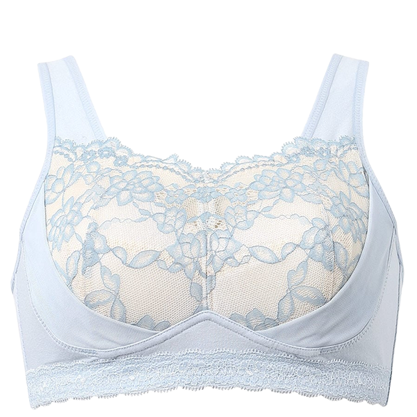 ワコール ナイトアップブラ　レーシィ BRA166 SX