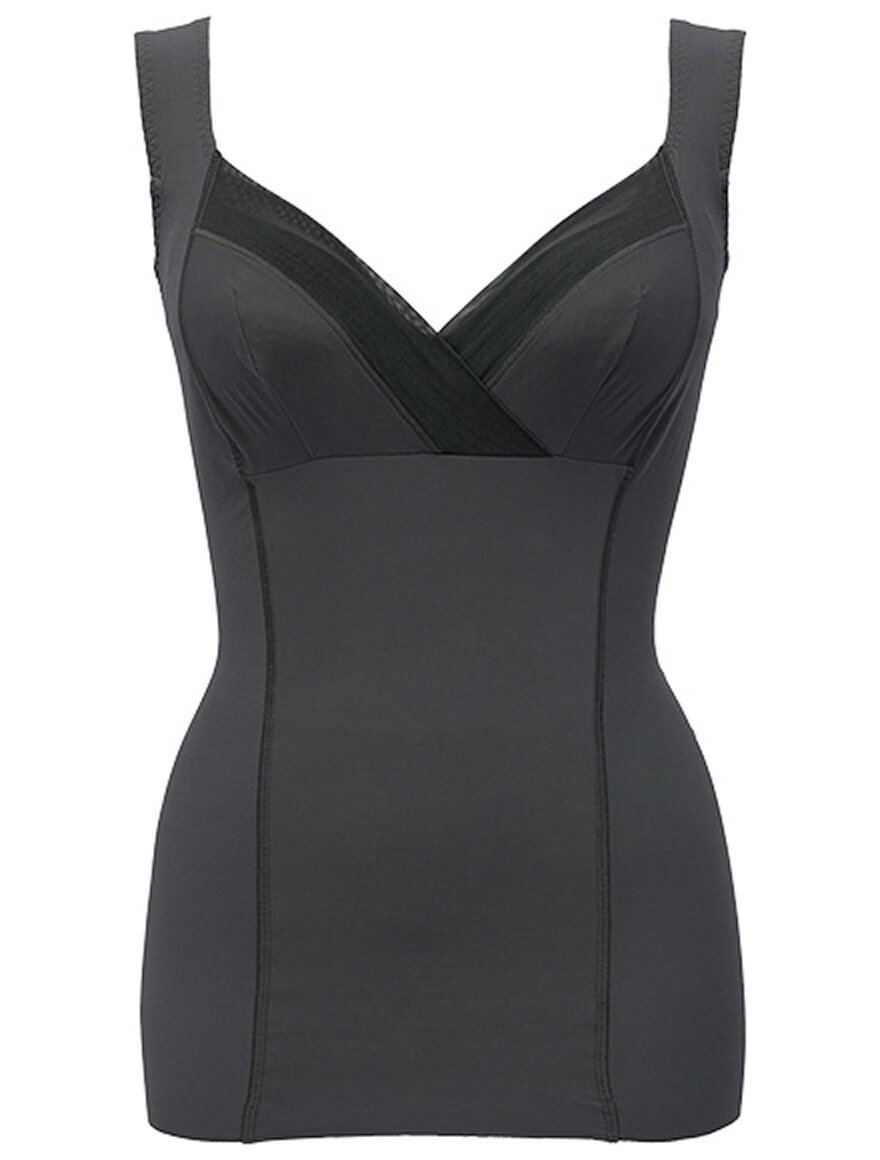 ルシアン 凸凹段差を整える ＢＢスムーザーカップ付きシェイパー LLC031 GY