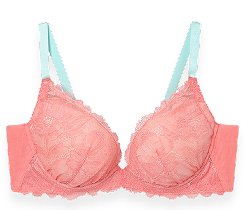 ワコール 小さく見せるブラ（WEB限定）BMM365 SP