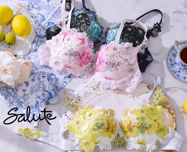 WomenTOP:サルート39G