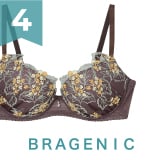 4 BRAGENIC