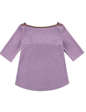CUPIN PILE T-SHIRT